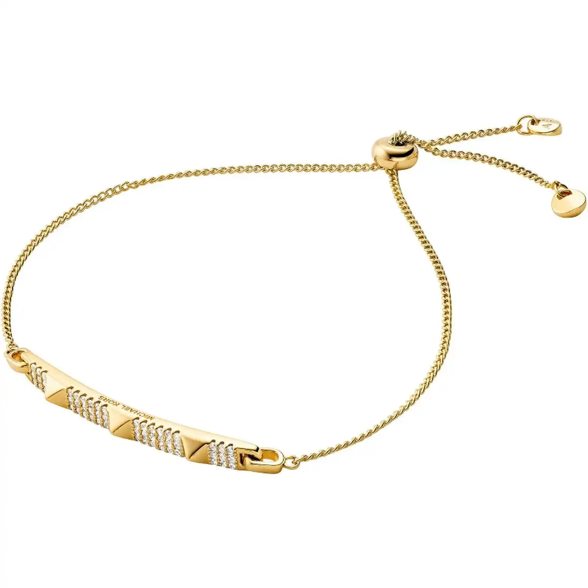 Bracelet femme michael kors mkc1298an710_1541. DIAYTAR SENEGAL - Où Choisir Devient une Découverte. Explorez notre boutique en ligne et trouvez des articles qui vous surprennent et vous ravissent à chaque clic.