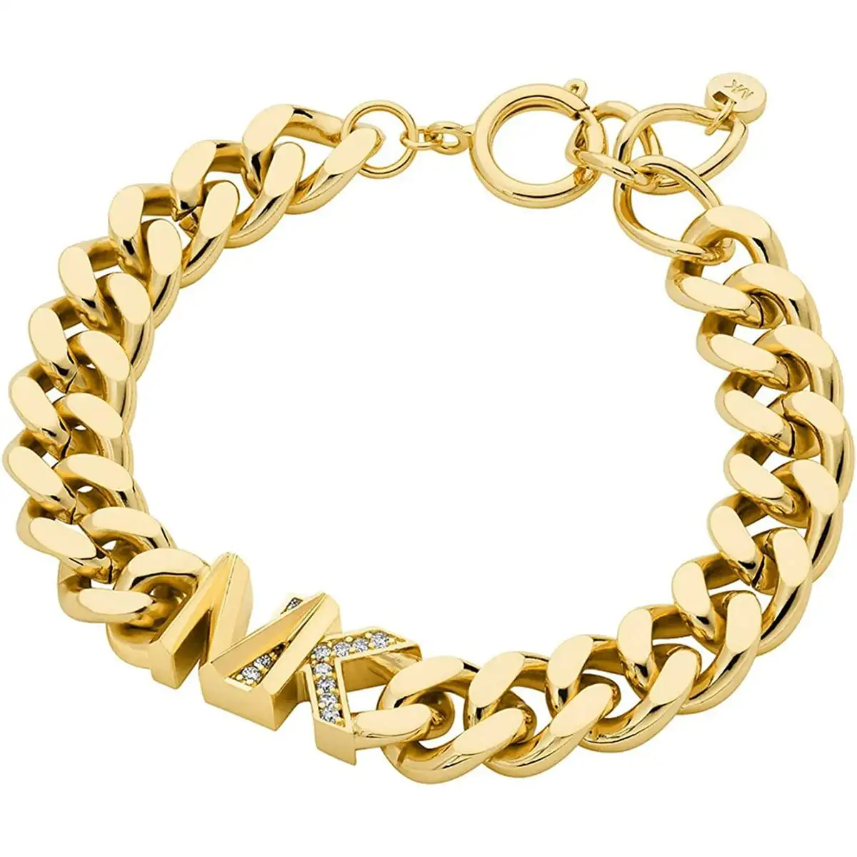 Bracelet femme michael kors mkj7834710_9773. DIAYTAR SENEGAL - Votre Destination Shopping de Confiance. Naviguez à travers notre boutique en ligne et profitez d'une sélection soigneusement choisie de produits qui répondent à toutes vos exigences.