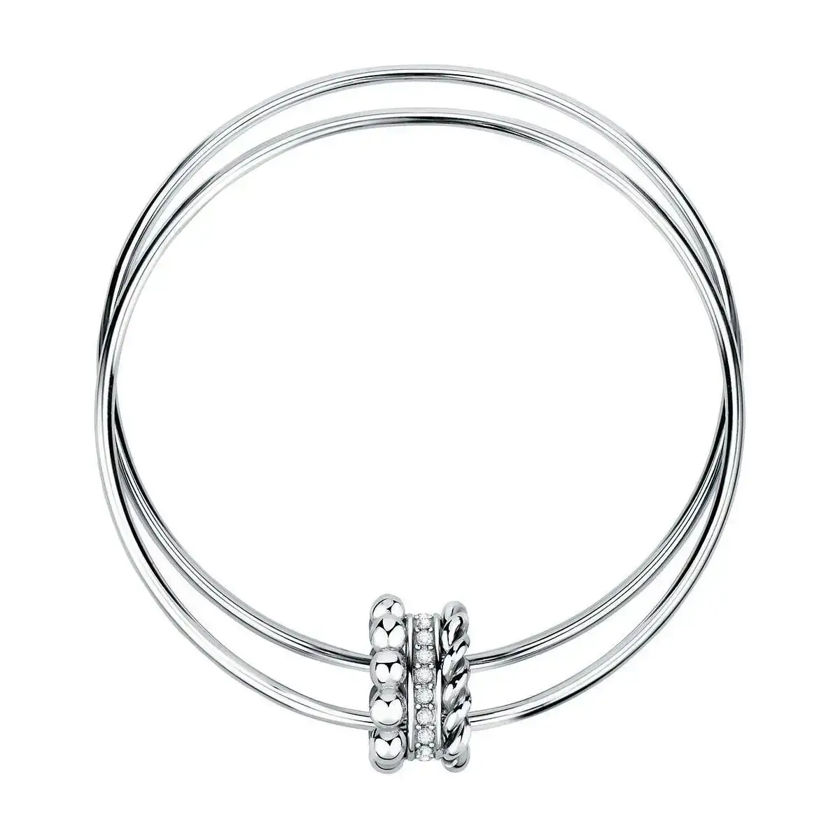 Bracelet femme morellato insieme_8473. Bienvenue sur DIAYTAR SENEGAL - Votre Destination Shopping à la Sénégalaise. Explorez notre boutique en ligne et découvrez une gamme variée de produits qui capturent l'esprit du Sénégal.