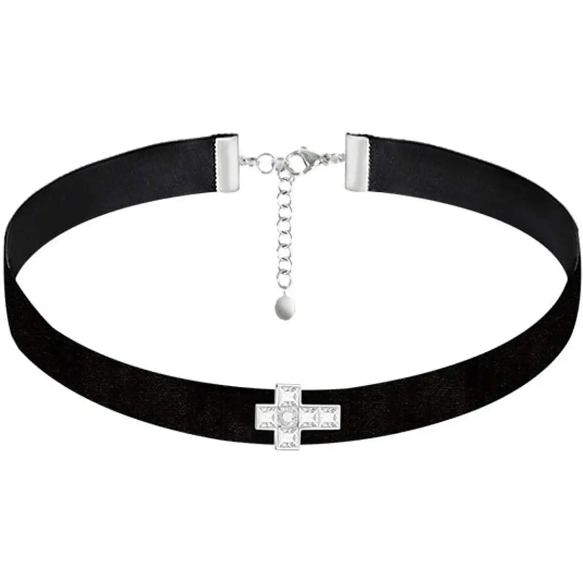 Bracelet femme morellato sakk44 noir tissu 21 cm _2518. Bienvenue sur DIAYTAR SENEGAL - Là où le Shopping Devient une Aventure. Explorez notre catalogue et dénichez des trésors qui élargiront votre horizon shopping.