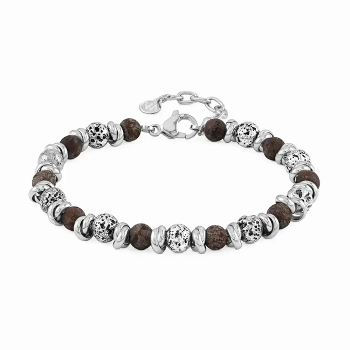 Bracelet femme nomination 027919 050_4053. DIAYTAR SENEGAL - Où la Tradition s'Harmonise avec le Moderne. Parcourez notre gamme diversifiée et choisissez des produits qui révèlent l'âme du Sénégal.