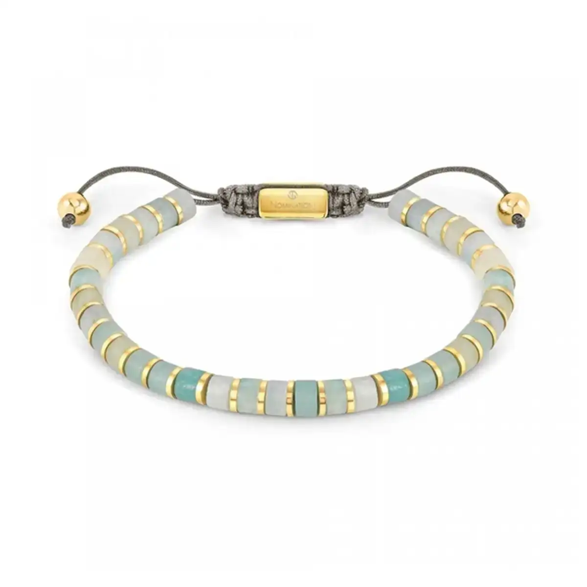 Bracelet femme nomination 027927 037_9641. DIAYTAR SENEGAL - Où Chaque Achat Raconte une Histoire. Explorez notre boutique en ligne et créez votre propre narration à travers notre diversité de produits, chacun portant une signification unique.