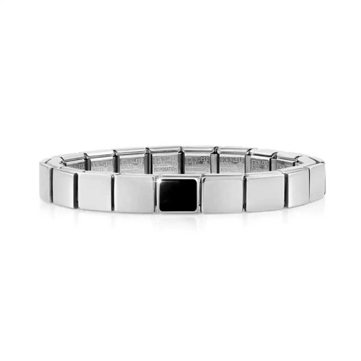 Bracelet femme nomination 239101 13_5361. DIAYTAR SENEGAL - Votre Portail Vers l'Exclusivité. Explorez notre boutique en ligne pour découvrir des produits uniques et raffinés, conçus pour ceux qui recherchent l'excellence.