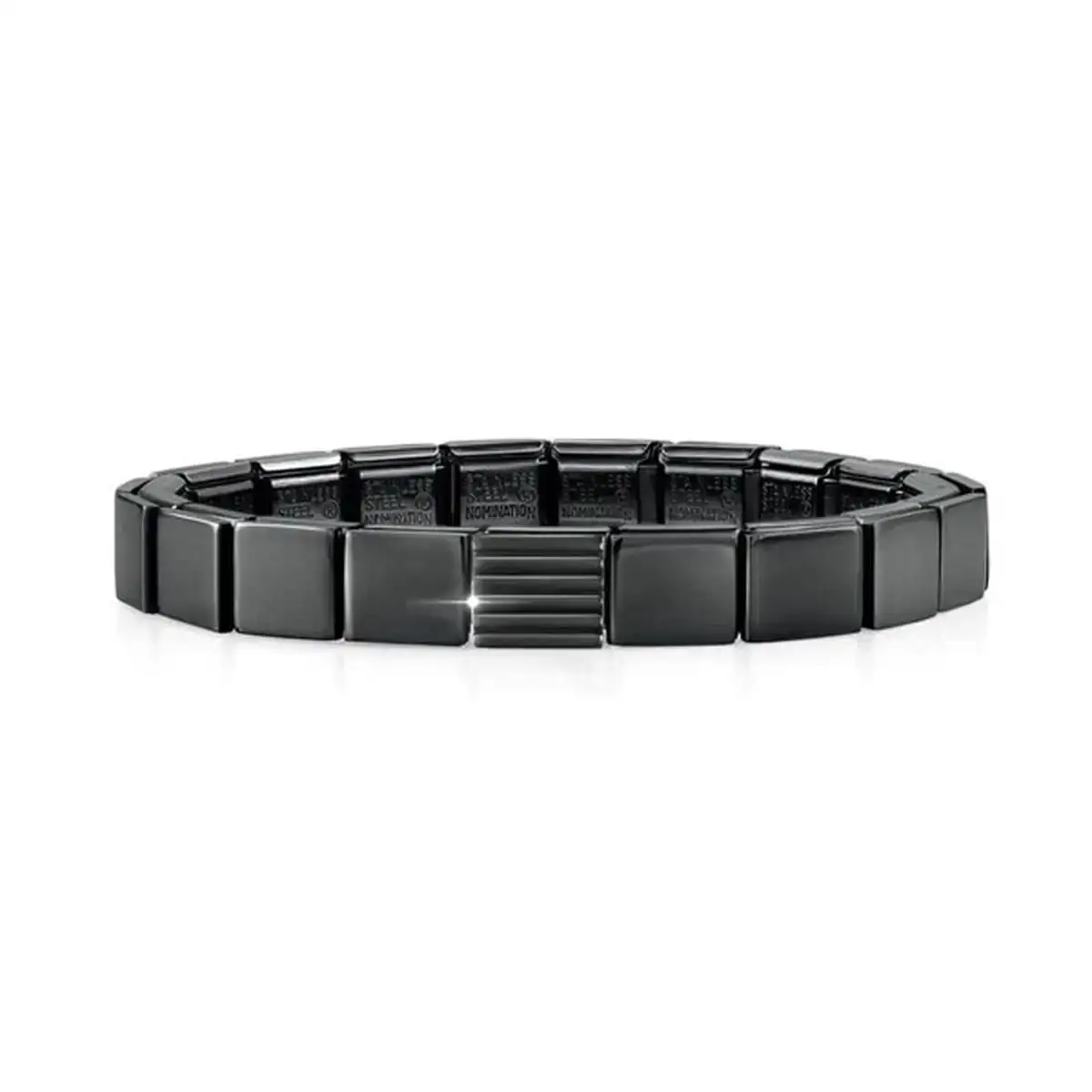 Bracelet femme nomination 239102 05_1544. DIAYTAR SENEGAL - Votre Destination pour un Shopping Réfléchi. Découvrez notre gamme variée et choisissez des produits qui correspondent à vos valeurs et à votre style de vie.