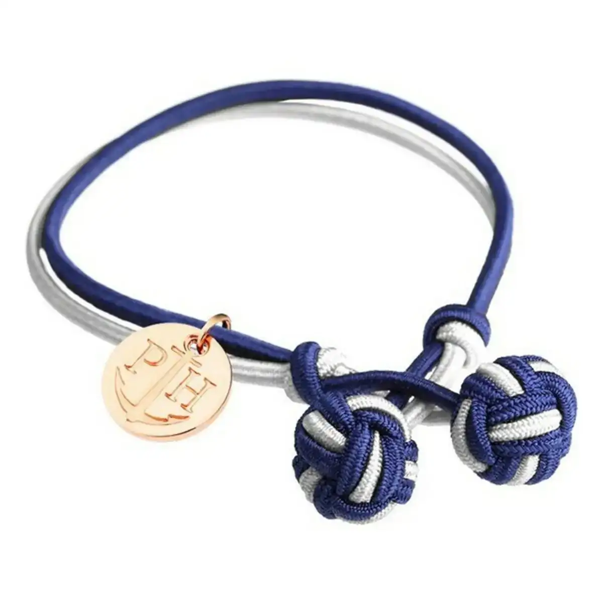 Bracelet femme paul hewitt ph kb nw bleu blanc nylon_3077. DIAYTAR SENEGAL - Où la Mode et le Confort se Rencontrent. Plongez dans notre univers de produits et trouvez des articles qui vous habillent avec style et aisance.
