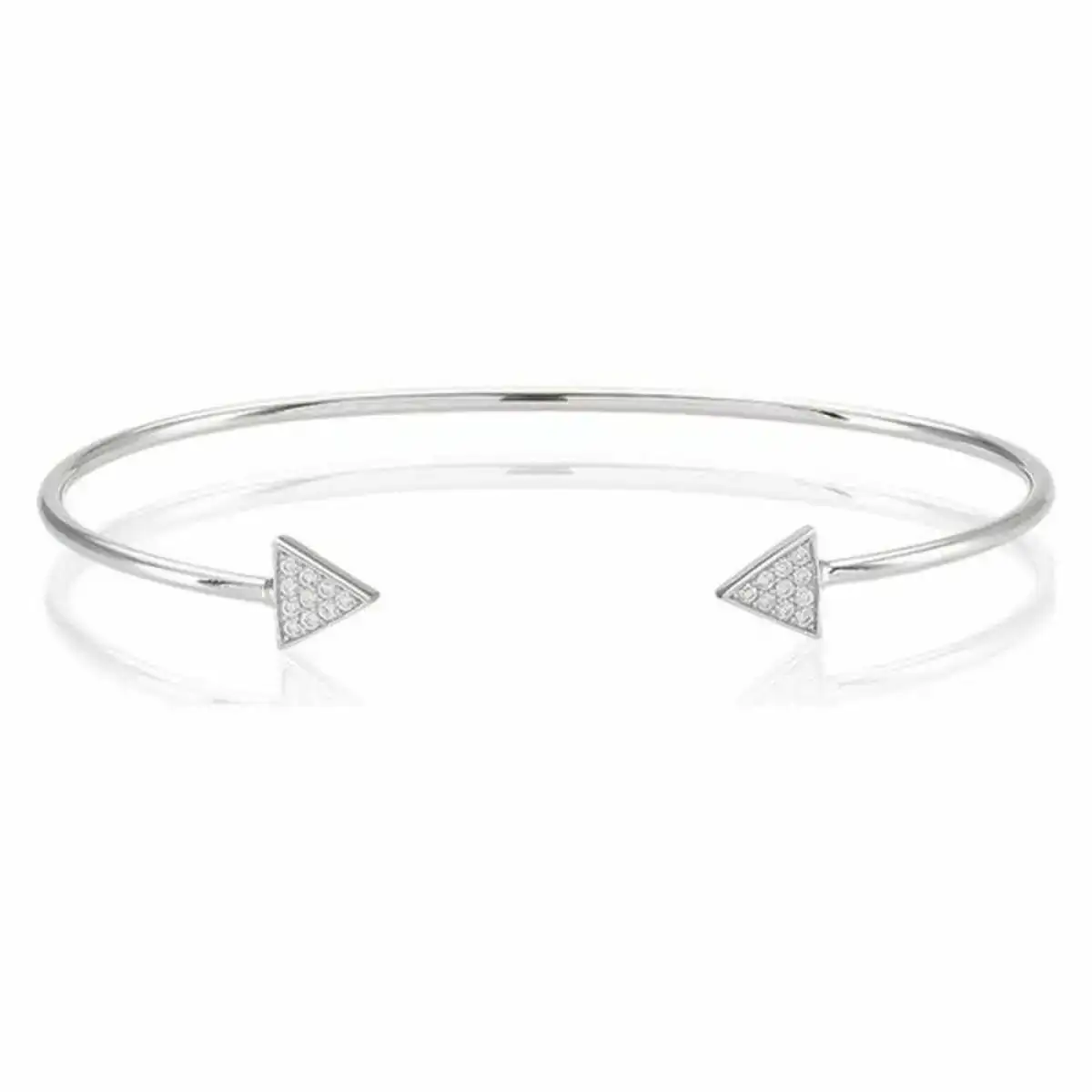 Bracelet femme sif jakobs b0095 cz m blanc acier 19 cm _9689. DIAYTAR SENEGAL - Là où Choisir est une Affirmation de Style. Naviguez à travers notre boutique en ligne et choisissez des produits qui vous distinguent et vous valorisent.