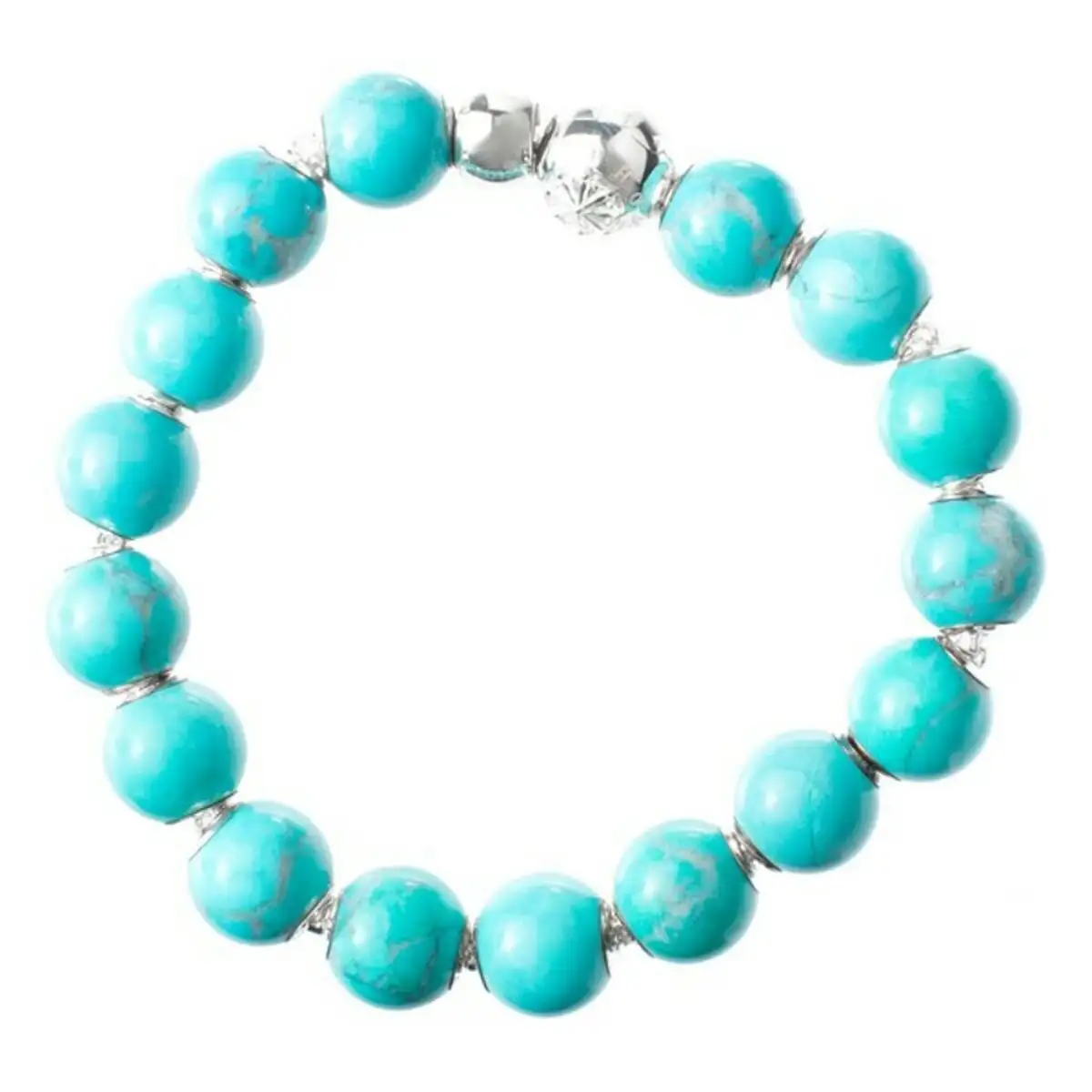 Bracelet femme thomas sabo kt0149 869 17 l16 bleu argent 925_3612. DIAYTAR SENEGAL - Là où Choisir est une Affirmation de Style. Naviguez à travers notre boutique en ligne et choisissez des produits qui vous distinguent et vous valorisent.