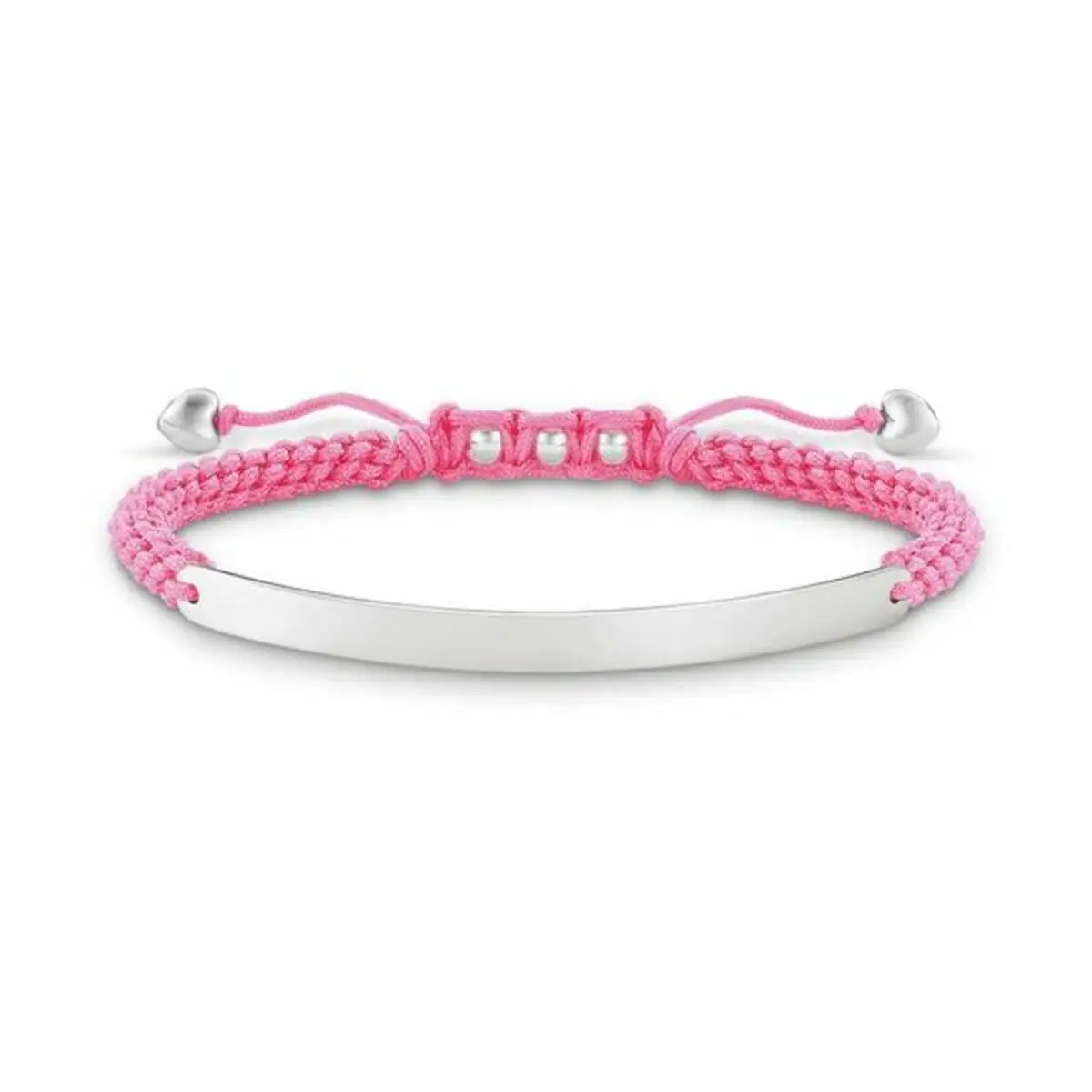 Bracelet femme thomas sabo lba0049 173 9 16 19 cm argente rose 21 cm_1384. Bienvenue chez DIAYTAR SENEGAL - Où Chaque Article Est une Découverte. Naviguez à travers nos offres et laissez-vous surprendre par des trésors cachés qui enrichiront votre vie.