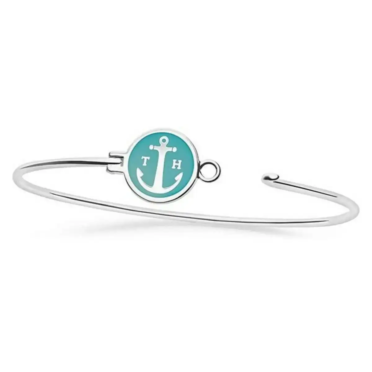 Bracelet femme tom hope tm032 argente vert 18 cm 19 5 cm_6495. DIAYTAR SENEGAL - Votre Portail Vers l'Élégance Accessible. Parcourez notre boutique en ligne pour découvrir des produits qui incarnent le luxe à des prix abordables.
