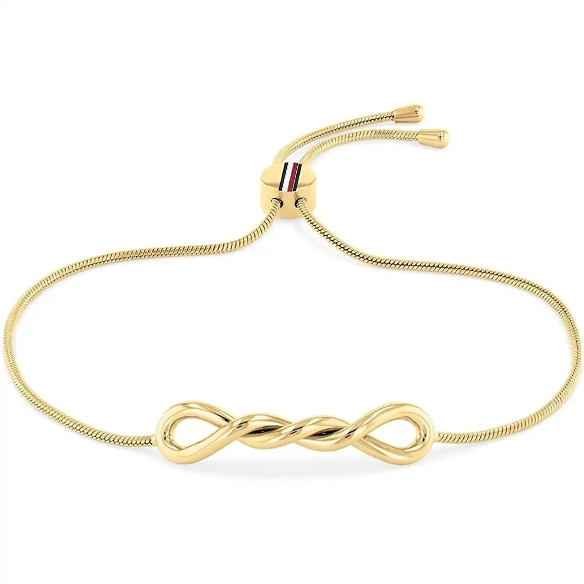 Bracelet femme tommy hilfiger 2780712_1973. DIAYTAR SENEGAL - L'Univers de l'Élégance Accessible. Plongez dans notre catalogue et choisissez des produits qui allient sophistication et accessibilité pour un shopping exquis.