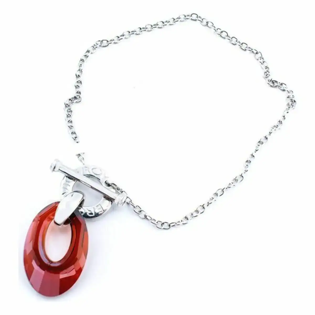 Bracelet femme viceroy 1055p000 24 19 cm rouge argent 925 19 cm _8440. DIAYTAR SENEGAL - Là où les Rêves de Shopping Deviennent Réalité. Naviguez à travers notre catalogue diversifié et choisissez parmi une variété d'articles qui feront de votre shopping une expérience inoubliable.