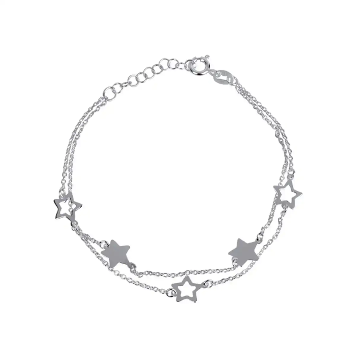 Bracelet femme vidal vidal x1622217_3710. Bienvenue chez DIAYTAR SENEGAL - Où l'Authenticité Rencontre l'Accessibilité. Explorez notre sélection abordable et découvrez des articles qui incarnent l'essence du Sénégal.