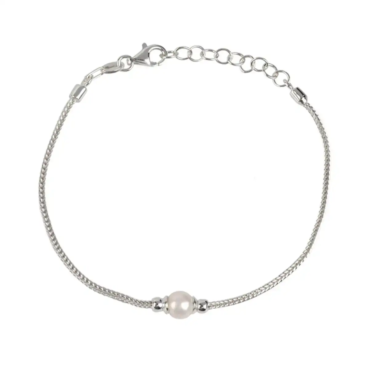 Bracelet femme vidal vidal x1685916_2594. DIAYTAR SENEGAL - L'Art de Vivre l'Élégance Accessible. Parcourez notre gamme variée et choisissez des produits qui ajoutent une touche de sophistication à votre style.