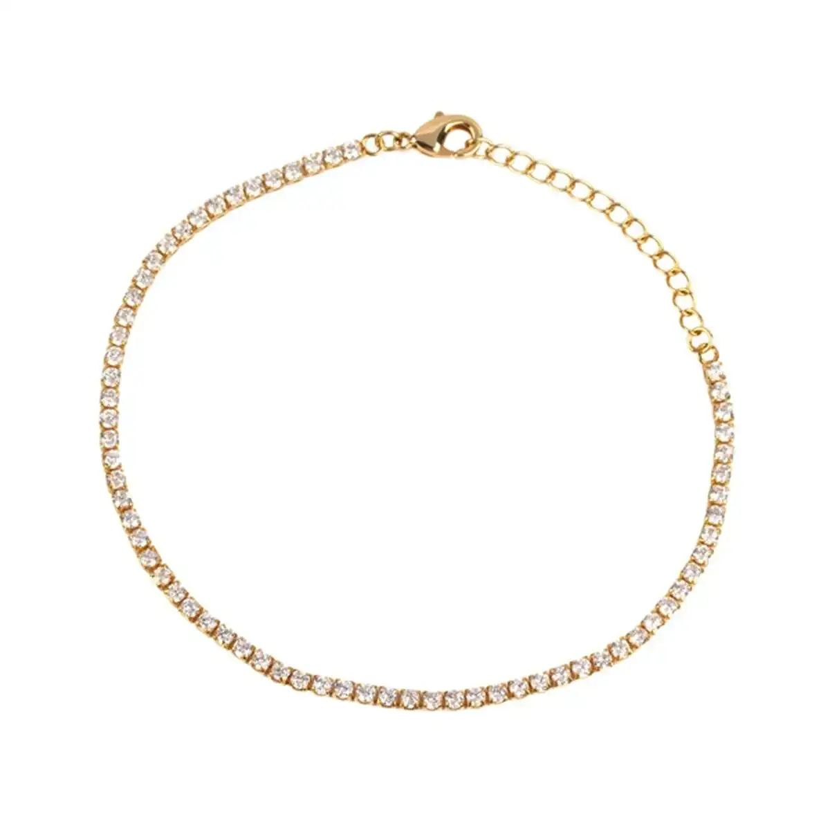 Bracelet femme vidal vidal x4636317_2703. Entrez dans l'Univers de DIAYTAR SENEGAL - Où Choisir est un Voyage. Explorez notre gamme diversifiée et trouvez des articles qui répondent à tous vos besoins et envies.