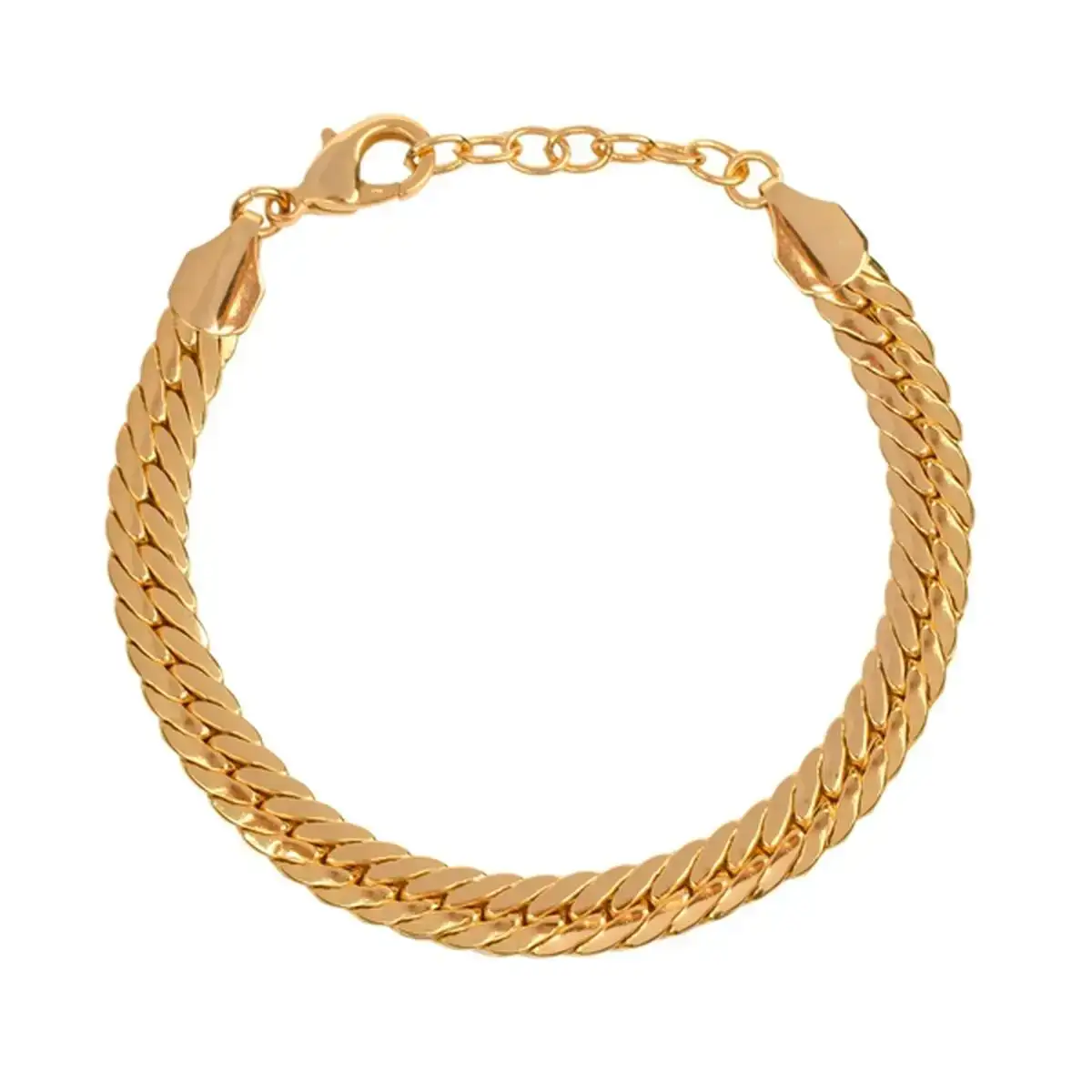Bracelet femme vidal vidal x4641517_2209. DIAYTAR SENEGAL - L'Essence de la Tradition et de la Modernité réunies. Explorez notre plateforme en ligne pour trouver des produits authentiques du Sénégal, tout en découvrant les dernières tendances du monde moderne.