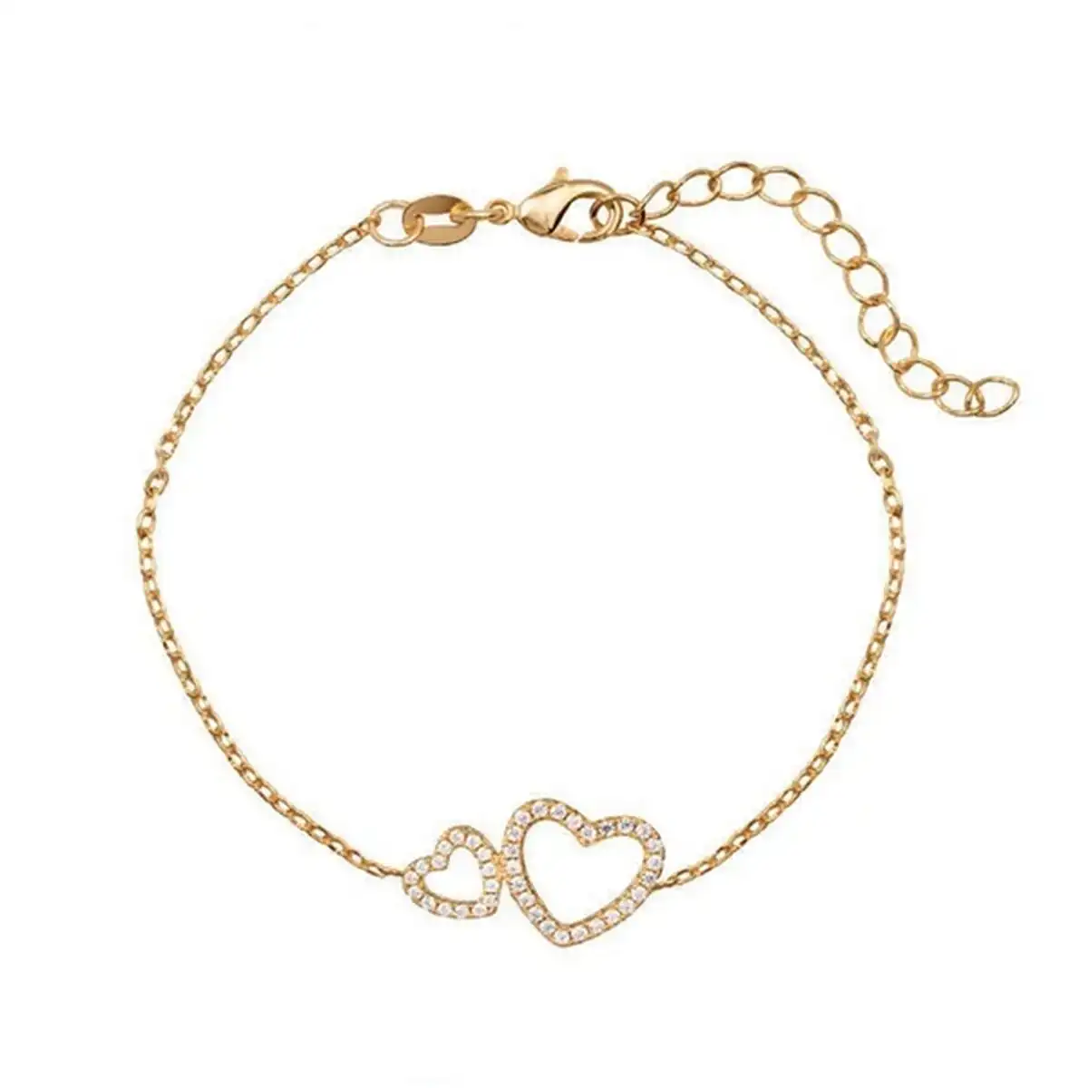Bracelet femme vidal vidal x7600316_9528. DIAYTAR SENEGAL - Là où Chaque Produit Est une Trouvaille. Parcourez notre catalogue diversifié et découvrez des articles qui enrichiront votre quotidien, du pratique à l'insolite.