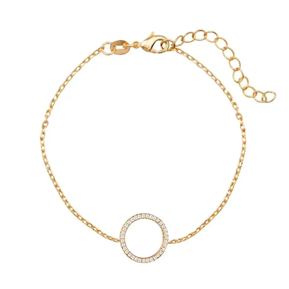 Bracelet femme vidal vidal x7600416_3441. Votre Destination de Choix: DIAYTAR SENEGAL - Où l'Authenticité Rencontre la Commodité. Faites l'expérience de magasiner en ligne pour des articles qui incarnent la richesse culturelle et la modernité du Sénégal.
