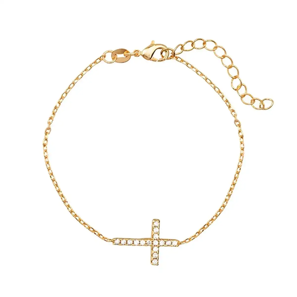 Bracelet femme vidal vidal x7600516_5838. DIAYTAR SENEGAL - Là où la Découverte est au Rendez-vous. Plongez dans notre catalogue et trouvez des articles qui éveilleront votre curiosité et élargiront vos horizons.