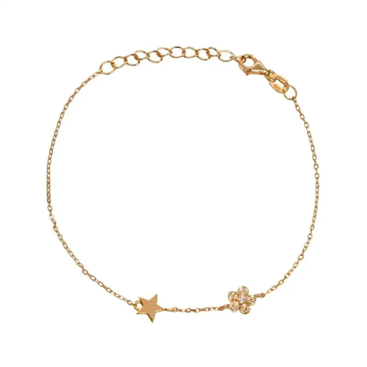 Bracelet femme vidal vidal x7630117_3674. DIAYTAR SENEGAL - Où Choisir est un Acte d'Amour pour le Sénégal. Explorez notre boutique en ligne et choisissez des articles qui célèbrent la culture et l'artisanat du pays.
