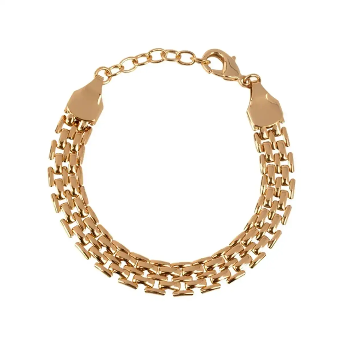 Bracelet femme vidal vidal x9642917_6879. DIAYTAR SENEGAL - L'Art de Vivre en Couleurs. Découvrez notre boutique en ligne et trouvez des produits qui ajoutent une palette vibrante à votre quotidien.