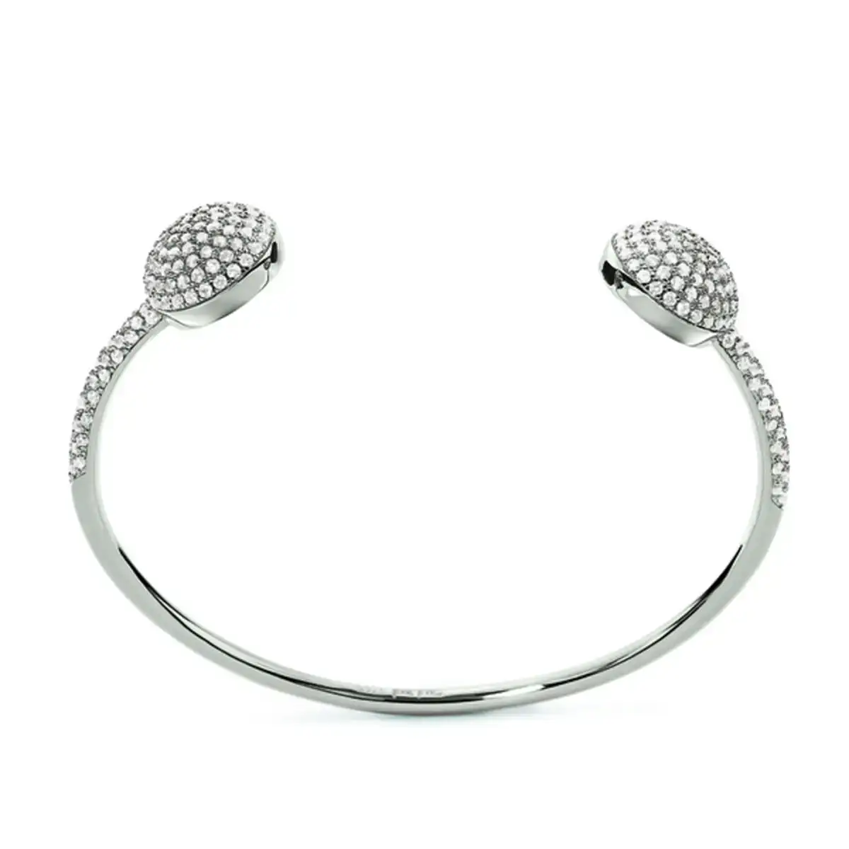 Bracelet folli follie argente_9002. DIAYTAR SENEGAL - Où la Mode et le Confort se Rencontrent. Plongez dans notre univers de produits et trouvez des articles qui vous habillent avec style et aisance.