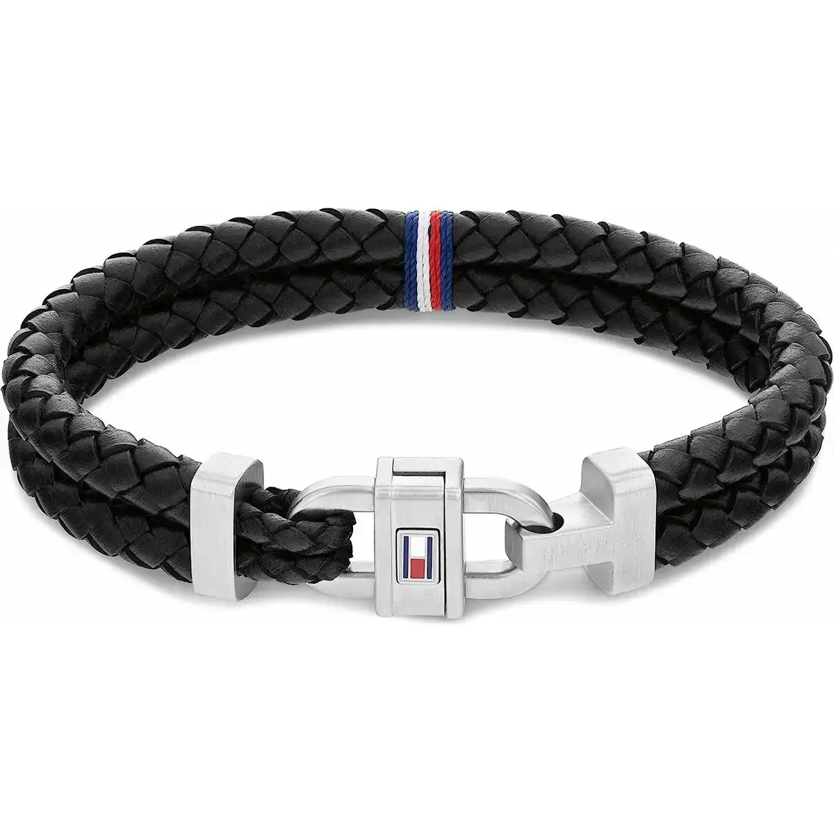 Bracelet homme 2790361_6684. DIAYTAR SENEGAL - Votre Destination Shopping Exquise. Explorez notre boutique en ligne et découvrez des trésors qui ajoutent une touche de sophistication à votre style et à votre espace.