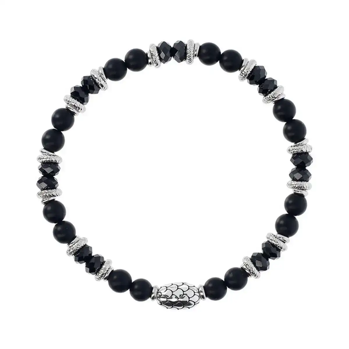 Bracelet homme albert m wsox00160 b_5471. Plongez dans l'Univers de DIAYTAR SENEGAL - Où la Qualité et la Diversité se rencontrent. Parcourez nos rayons virtuels pour trouver des produits répondant à tous les besoins, du confort de votre foyer.