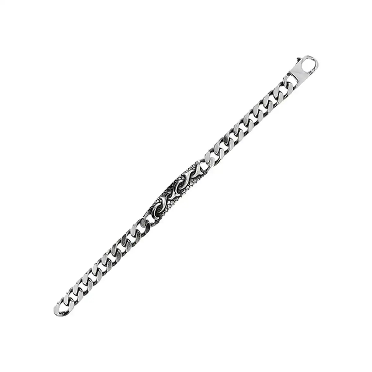 Bracelet homme albert m wsox00166 s_8921. Entrez dans l'Univers de DIAYTAR SENEGAL - Où Choisir est un Voyage. Explorez notre gamme diversifiée et trouvez des articles qui répondent à tous vos besoins et envies.