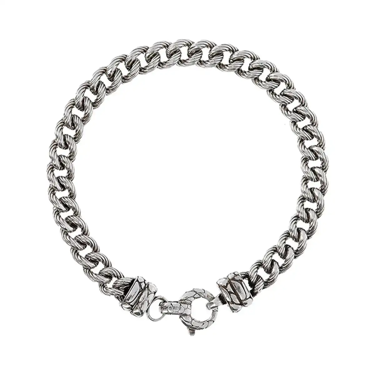 Bracelet homme albert m wsox00175 s_6968. DIAYTAR SENEGAL - Là où Chaque Achat a du Sens. Explorez notre gamme et choisissez des produits qui racontent une histoire, du traditionnel au contemporain.