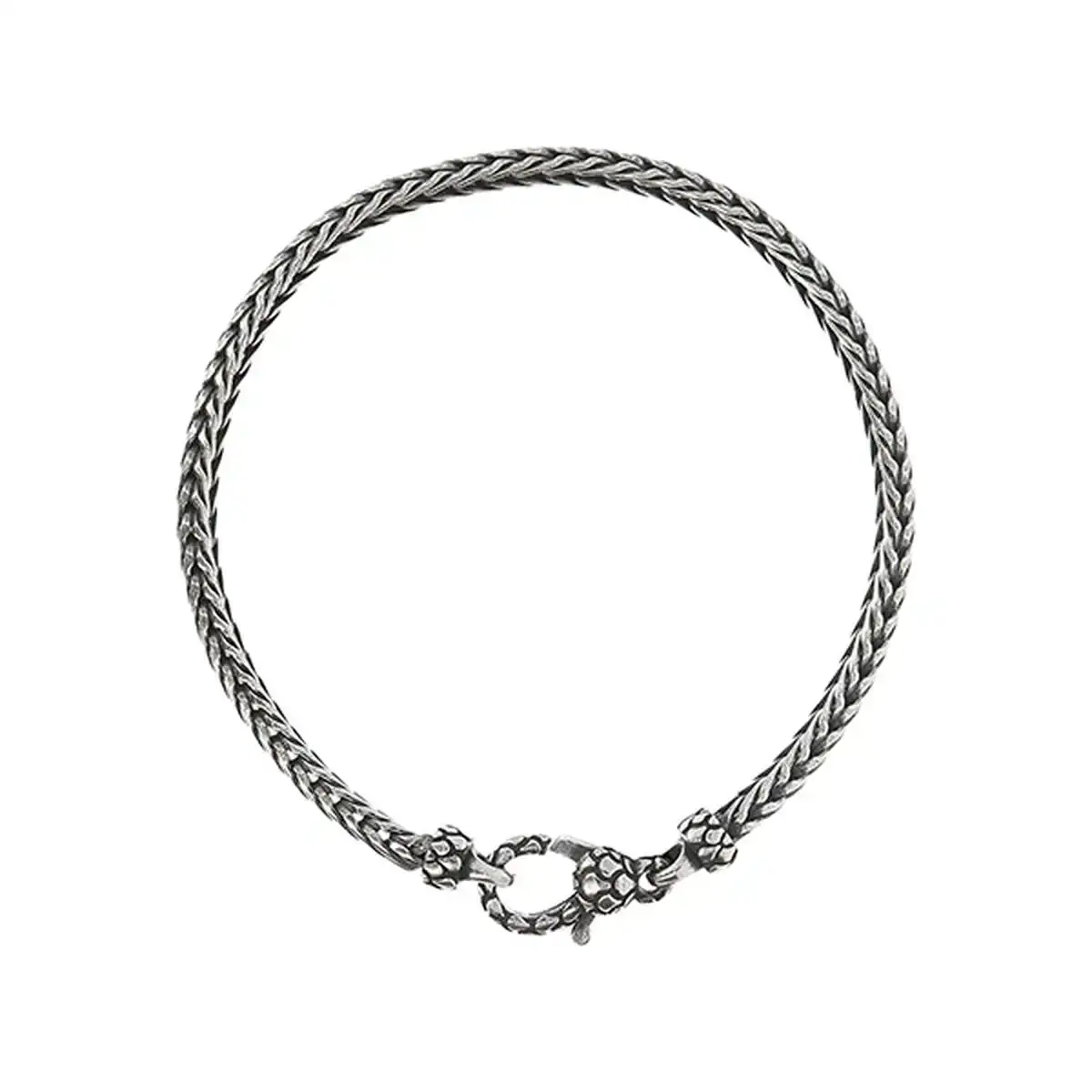 Bracelet homme albert m wsox00208 s 19 cm_3177. DIAYTAR SENEGAL - Là où Chaque Produit Évoque une Émotion. Parcourez notre catalogue et choisissez des articles qui vous touchent et qui enrichissent votre expérience.