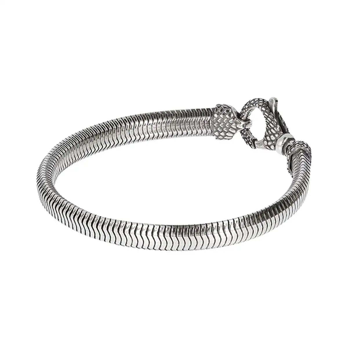 Bracelet homme albert m wsox00218 s_3835. DIAYTAR SENEGAL - L'Art de Vivre le Shopping Éthique. Parcourez notre gamme et choisissez des produits qui reflètent notre engagement envers des pratiques durables.