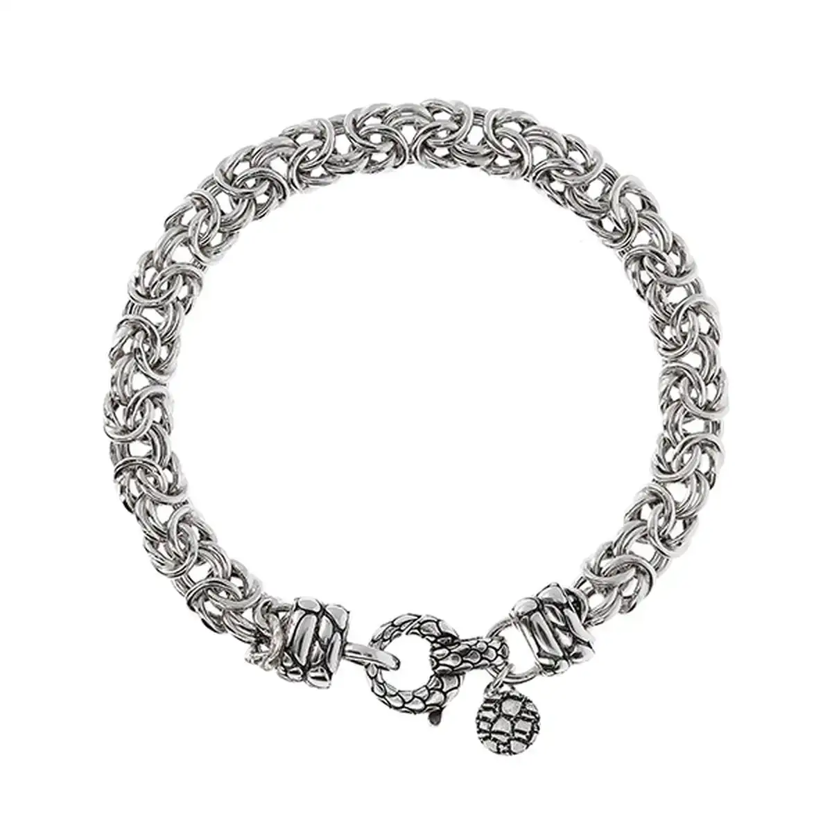 Bracelet homme albert m wsox00333 s_4138. DIAYTAR SENEGAL - Où la Qualité est Notre Engagement. Explorez notre boutique en ligne pour découvrir des produits conçus pour vous apporter satisfaction et plaisir.