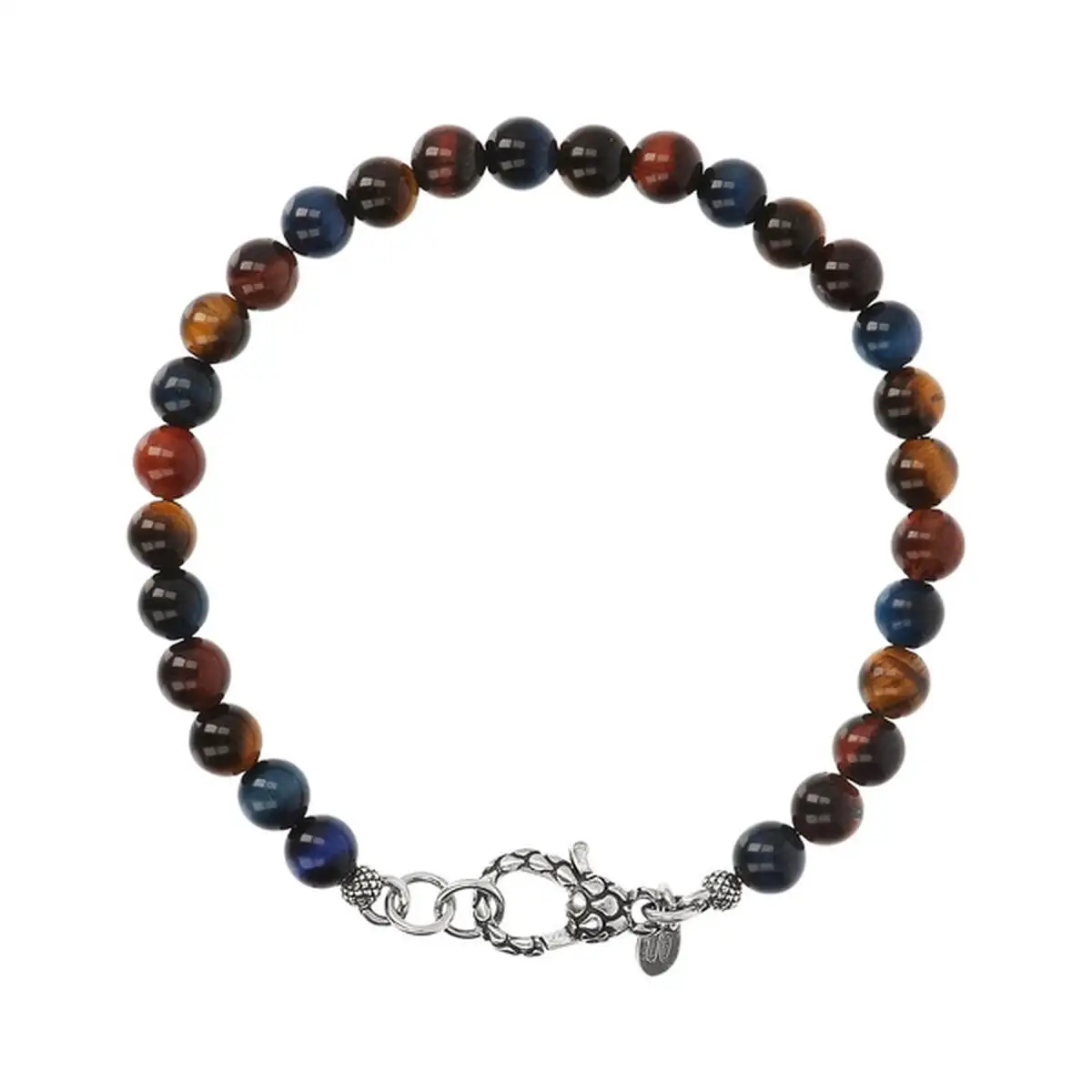 Bracelet homme albert m wsox00477 tg_1038. Bienvenue chez DIAYTAR SENEGAL - Où Chaque Achat est un Geste d'Amour. Découvrez notre sélection minutieuse et choisissez des articles qui témoignent de votre passion.