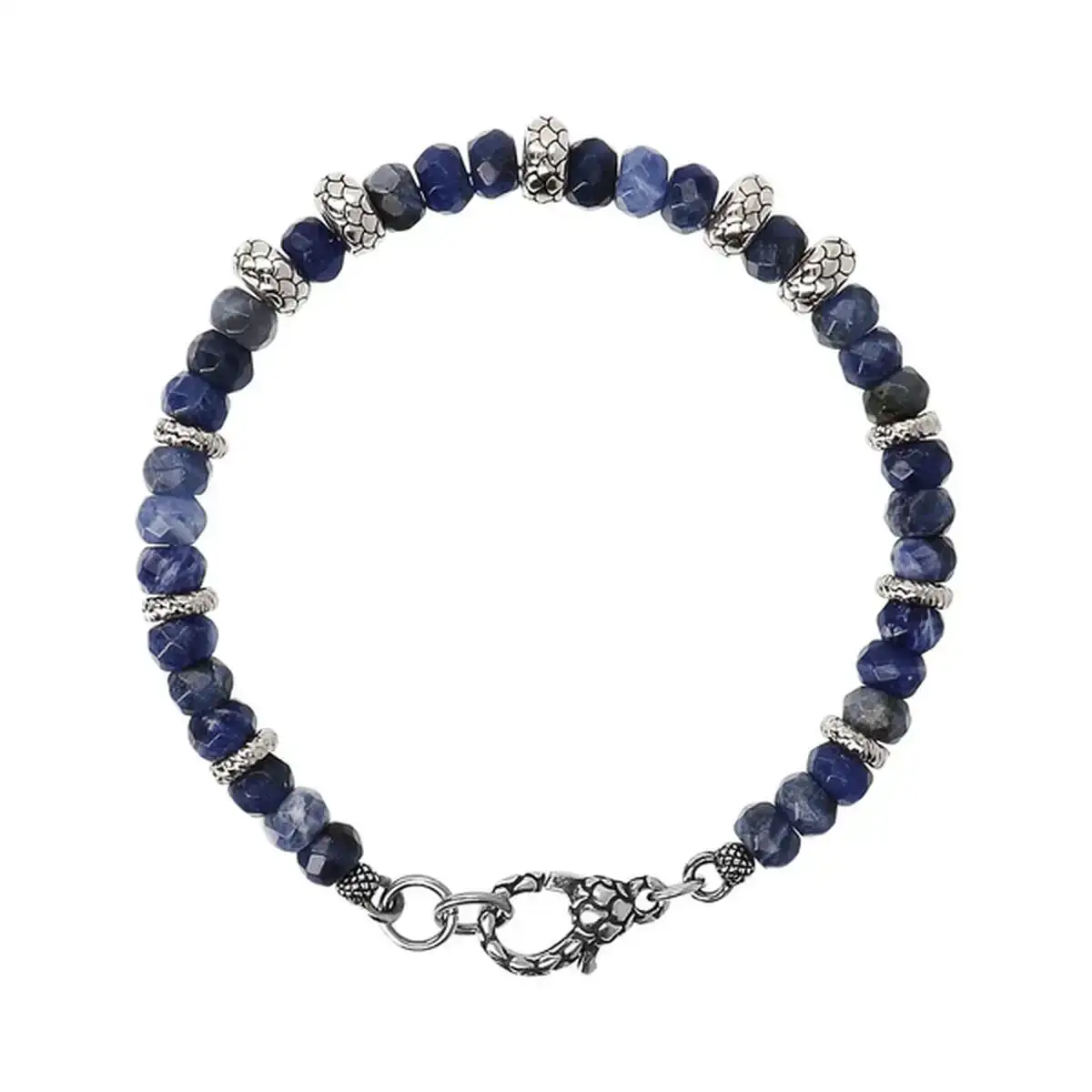 Bracelet homme albert m wsox00478 sdl_2185. Entrez dans DIAYTAR SENEGAL - Où Chaque Détail Compte. Explorez notre boutique en ligne pour trouver des produits de haute qualité, soigneusement choisis pour répondre à vos besoins et vos désirs.