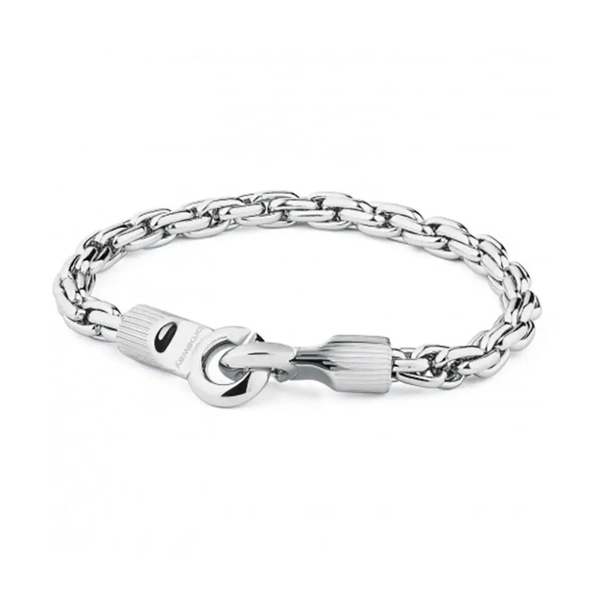 Bracelet homme brosway outback argente_3018. Bienvenue sur DIAYTAR SENEGAL - Où l'Élégance Rencontrer la Tradition. Explorez notre gamme variée et trouvez des articles qui marient le chic moderne au charme ancestral.