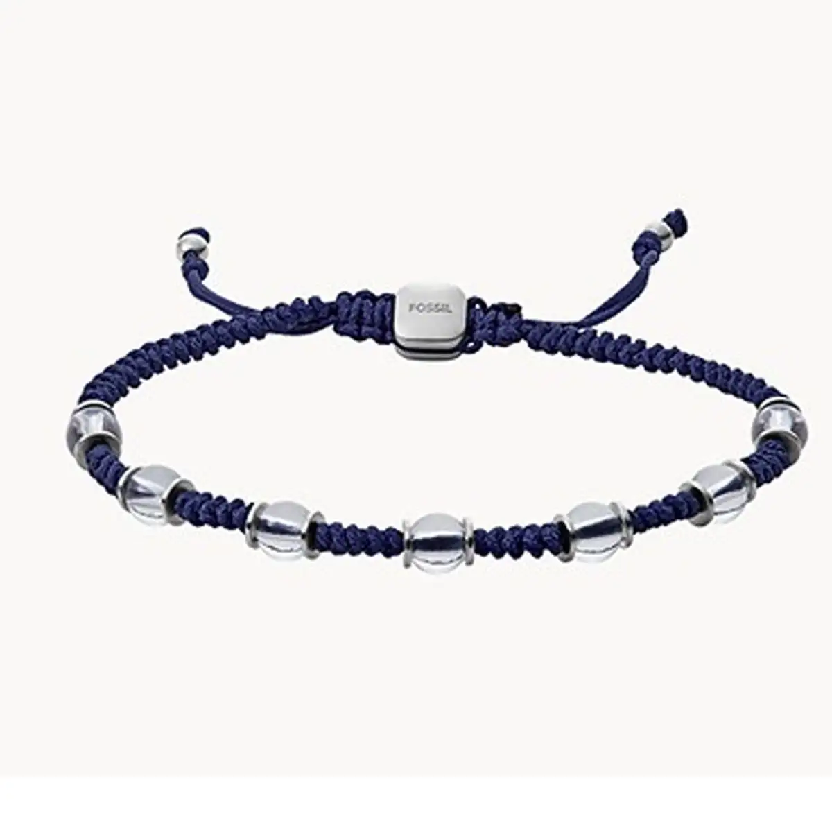 Bracelet homme fossil jf04088040_3442. DIAYTAR SENEGAL - Où Votre Shopping Prend Vie. Explorez notre boutique en ligne pour trouver des articles qui vous ressemblent et qui ajoutent de l'éclat à votre quotidien.