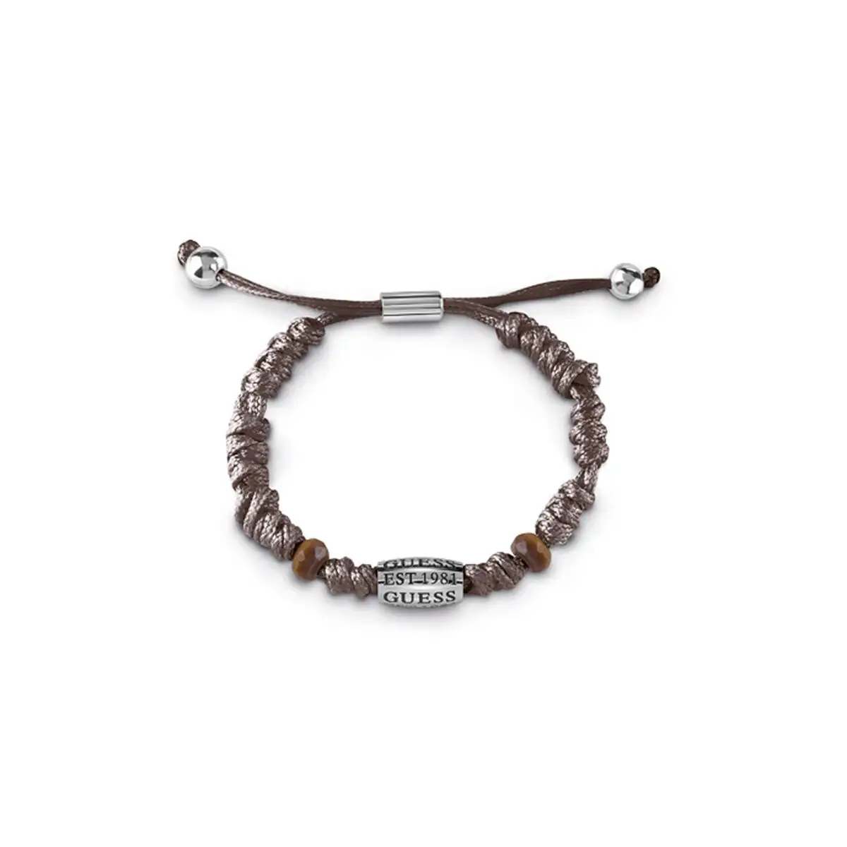 Bracelet homme guess umb85015 marron_9122. Bienvenue sur DIAYTAR SENEGAL - Où le Shopping est une Affaire Personnelle. Découvrez notre sélection et choisissez des produits qui reflètent votre unicité et votre individualité.