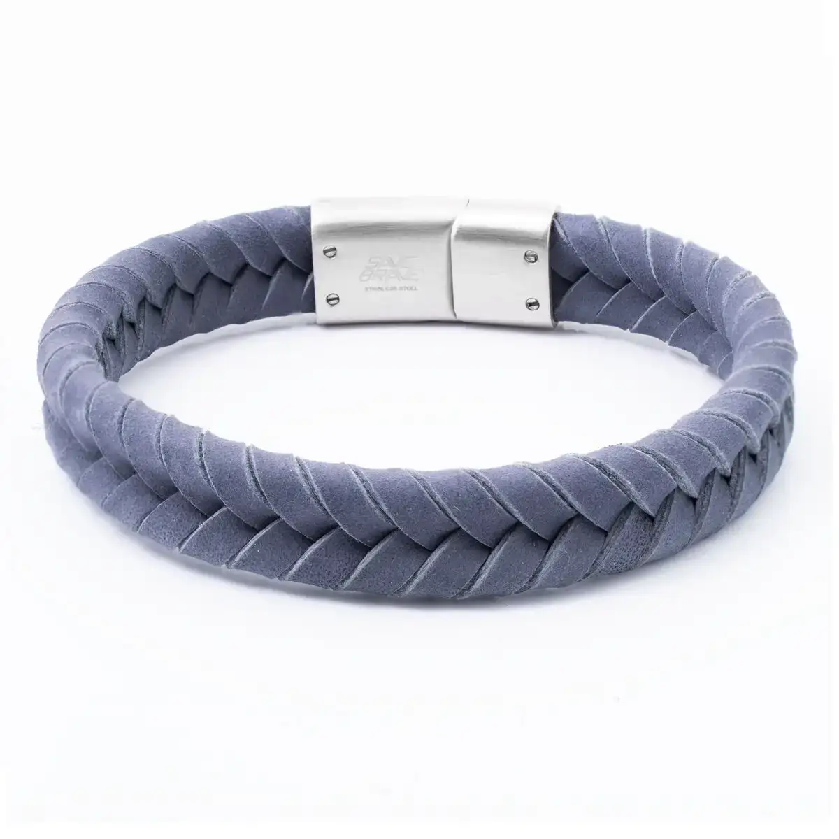 Bracelet homme save brave sbb ryan 22 gy_8346. DIAYTAR SENEGAL - Où Chaque Produit a sa Place. Parcourez notre catalogue et choisissez des articles qui s'intègrent parfaitement à votre style et à votre espace.