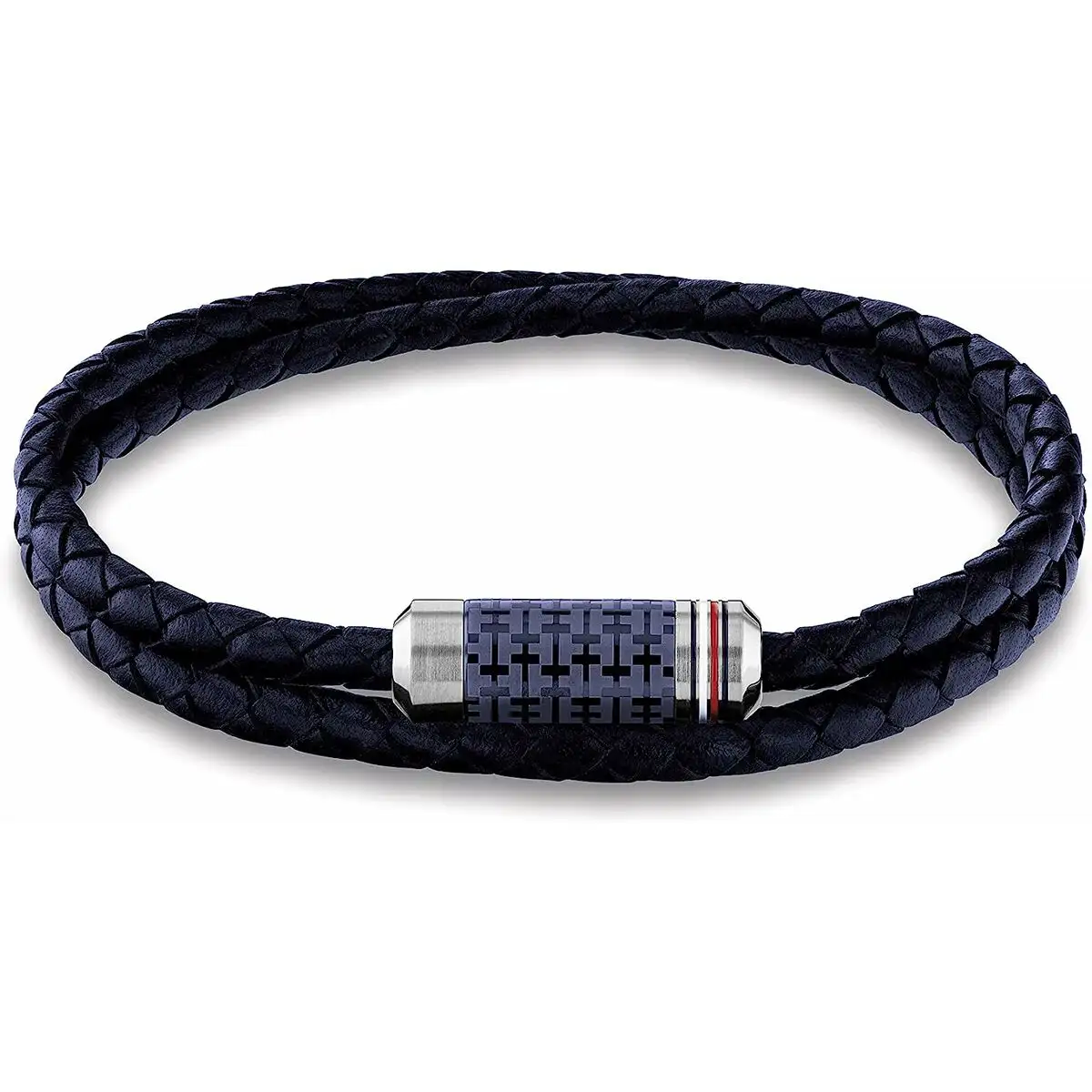 Bracelet homme tommy hilfiger 2790326_6347. DIAYTAR SENEGAL - Votre Passage vers l'Exceptionnel. Naviguez à travers notre sélection minutieuse et découvrez des articles qui apportent une touche spéciale à chaque instant de votre vie.