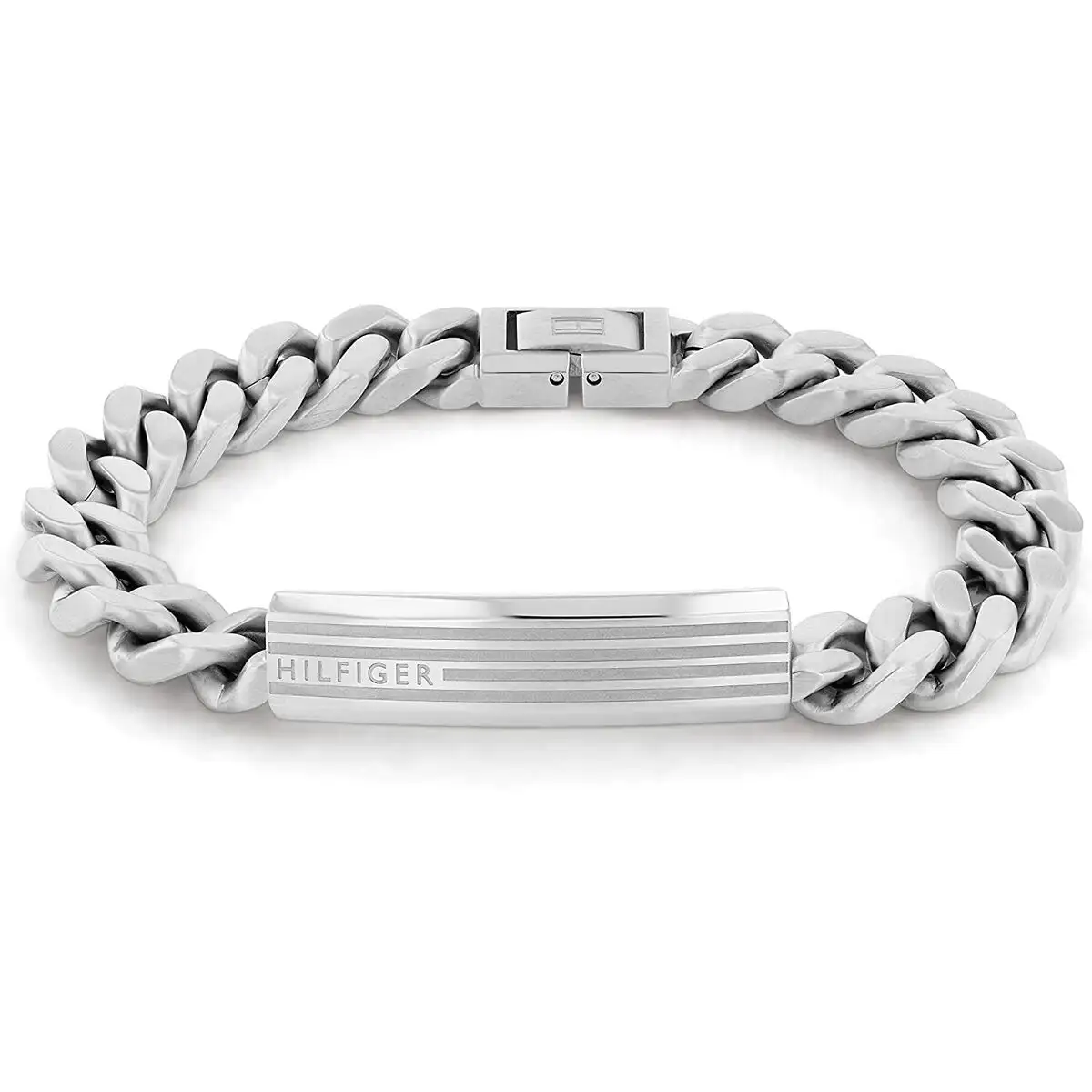 Bracelet homme tommy hilfiger 2790345_4658. DIAYTAR SENEGAL - Où le Shopping est un Plaisir Engagé. Parcourez notre catalogue et choisissez des produits qui respectent vos valeurs et vos attentes.