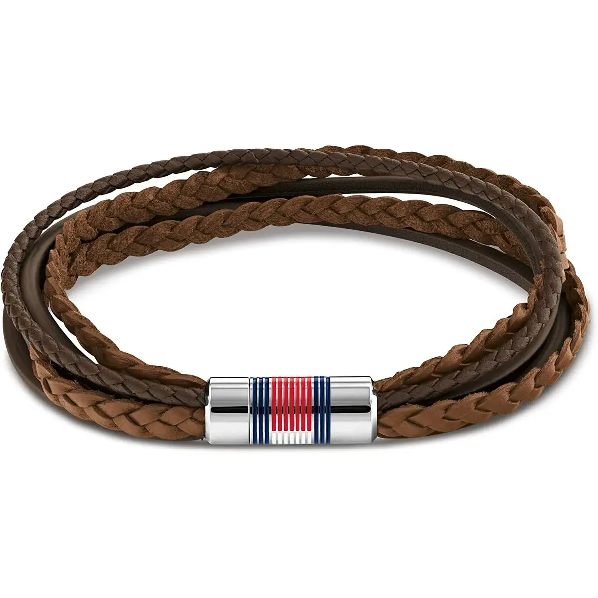 Bracelet homme tommy hilfiger 2790425_5474. Bienvenue chez DIAYTAR SENEGAL - Où le Shopping Devient une Aventure. Découvrez notre collection diversifiée et explorez des produits qui reflètent la diversité du Sénégal.