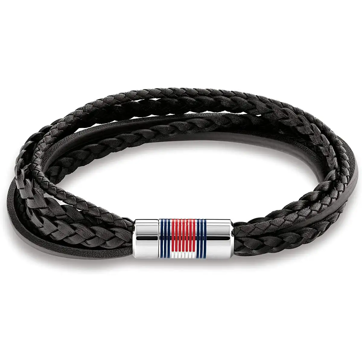 Bracelet homme tommy hilfiger 2790426_1436. DIAYTAR SENEGAL - Votre Destinée Shopping Personnalisée. Plongez dans notre boutique en ligne et créez votre propre expérience de shopping en choisissant parmi nos produits variés.