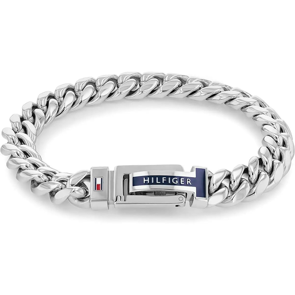 Bracelet homme tommy hilfiger 2790433_5648. Bienvenue chez DIAYTAR SENEGAL - Où le Shopping Devient une Aventure. Découvrez notre collection diversifiée et explorez des produits qui reflètent la diversité du Sénégal.