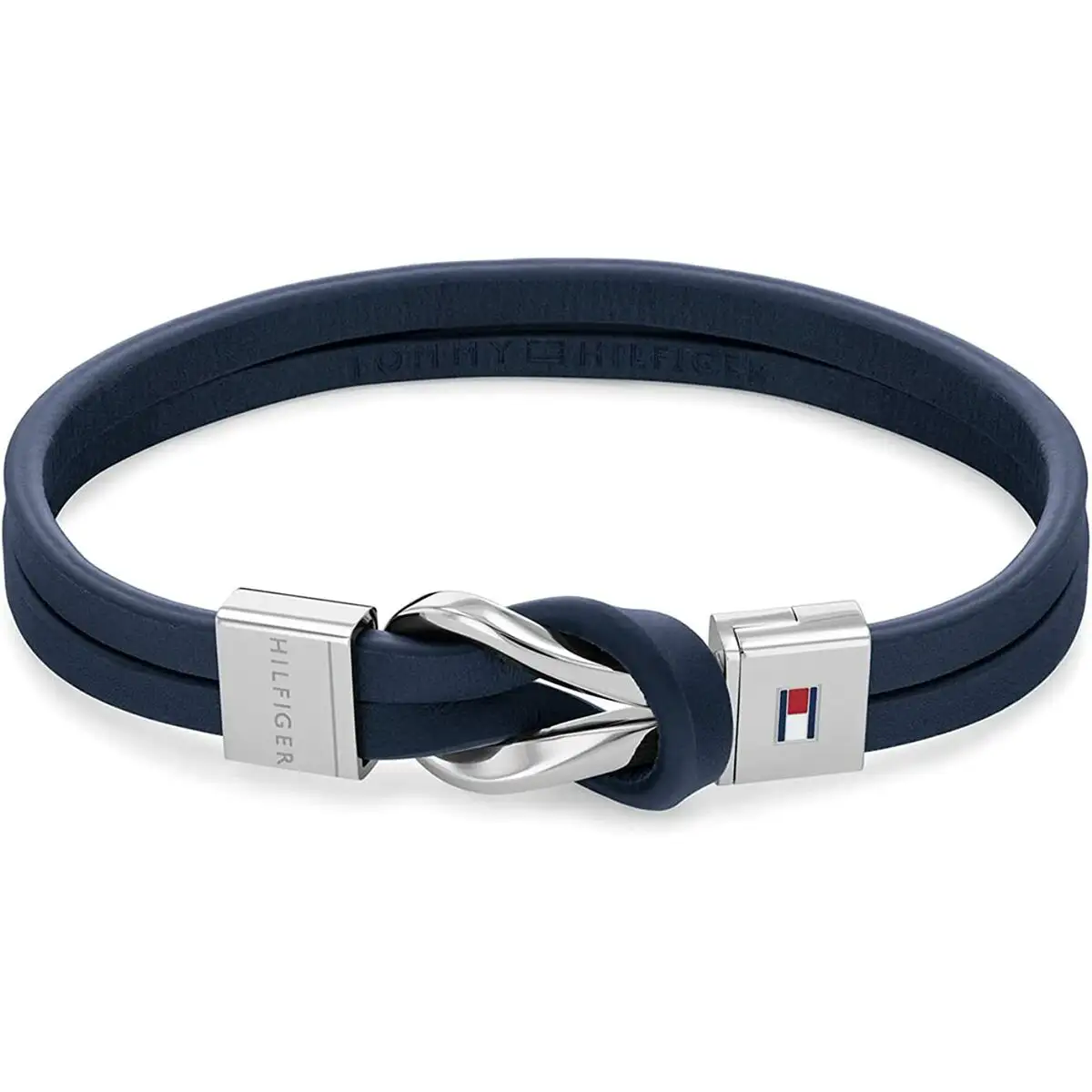 Bracelet homme tommy hilfiger 2790443_1043. DIAYTAR SENEGAL - Où Chaque Détail Compte. Parcourez nos produits soigneusement sélectionnés et choisissez des articles qui correspondent à votre style et à vos valeurs.