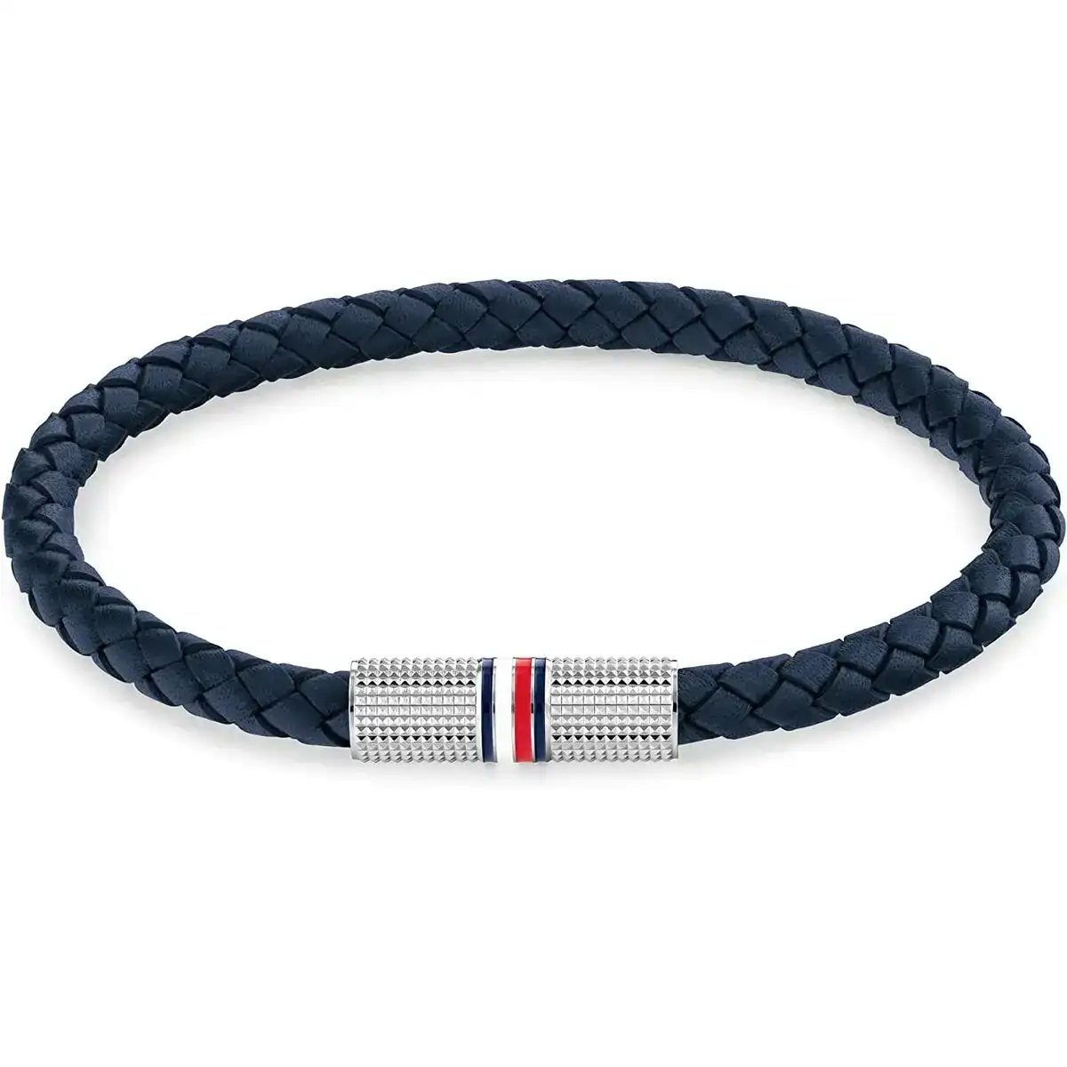 Bracelet homme tommy hilfiger 2790460_9607. Entrez dans l'Univers de DIAYTAR SENEGAL - Votre Destination de Shopping Complète. Découvrez des produits qui reflètent la diversité et la richesse culturelle du Sénégal, le tout à portée de clic.