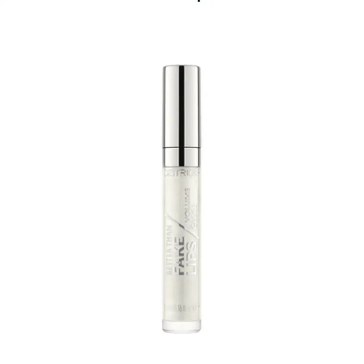 Brillant a levres catrice better than fake lips volume gloss no 010 transparent 5 ml _8311. DIAYTAR SENEGAL - L'Art de Vivre le Shopping Éthique. Parcourez notre gamme et choisissez des produits qui reflètent notre engagement envers des pratiques durables.