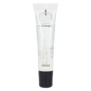 Brillant a levres clear mac lipglass 15 ml clear_2545. DIAYTAR SENEGAL - Là où Choisir est un Acte d'Amour pour le Sénégal. Explorez notre gamme et choisissez des produits qui célèbrent la culture et l'artisanat du pays.