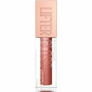 Brillant a levres maybelline lifter 16 rust 5 4 ml _5249. Bienvenue chez DIAYTAR SENEGAL - Où Chaque Produit a son Histoire. Découvrez notre sélection unique et trouvez des articles qui racontent la richesse culturelle et artistique du Sénégal.