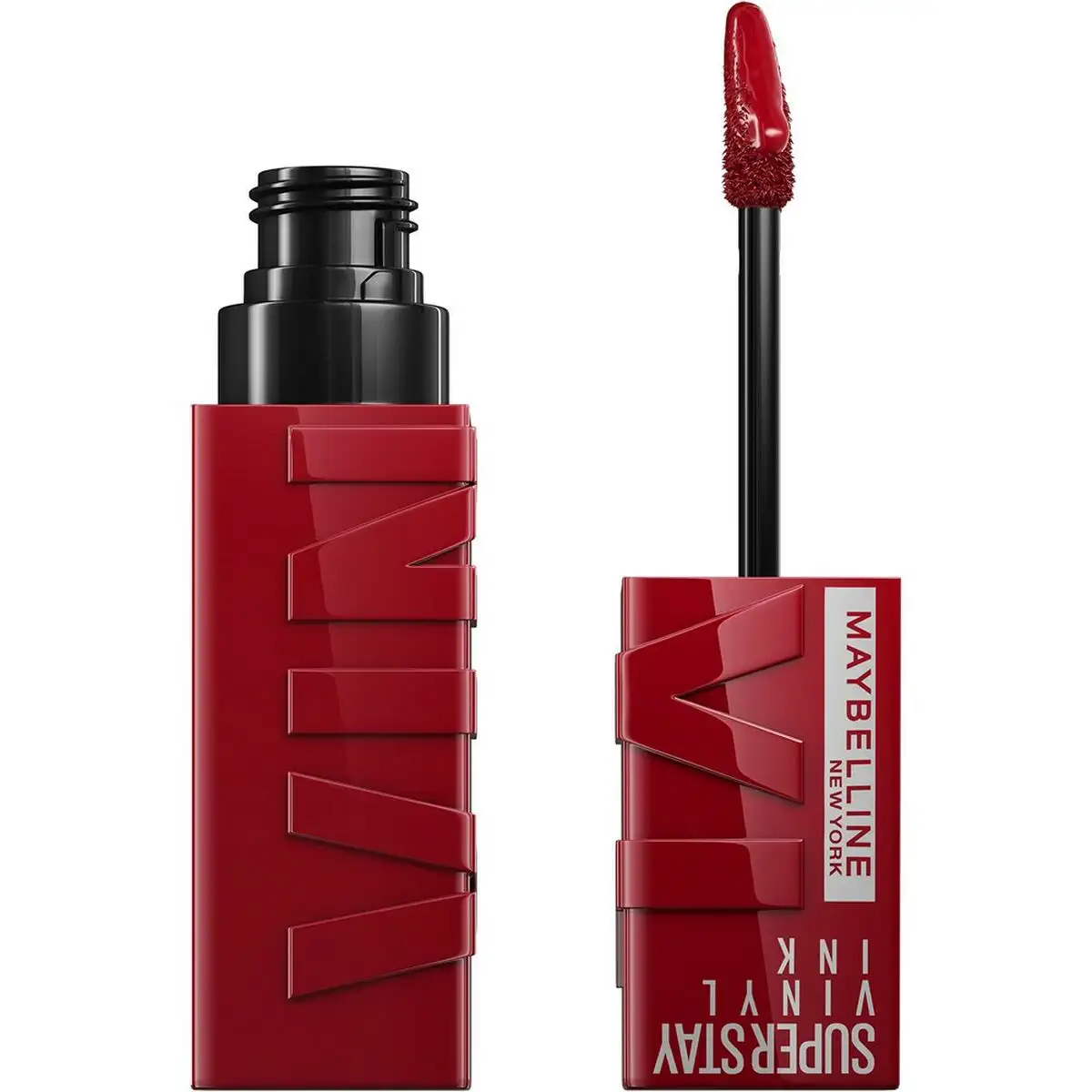 Brillant a levres maybelline superstay vinyl link 10 lippy_7515. Entrez dans l'Univers de DIAYTAR SENEGAL - Où la Tradition S'unit à la Modernité. Explorez notre sélection pour trouver des produits qui allient héritage et innovation.