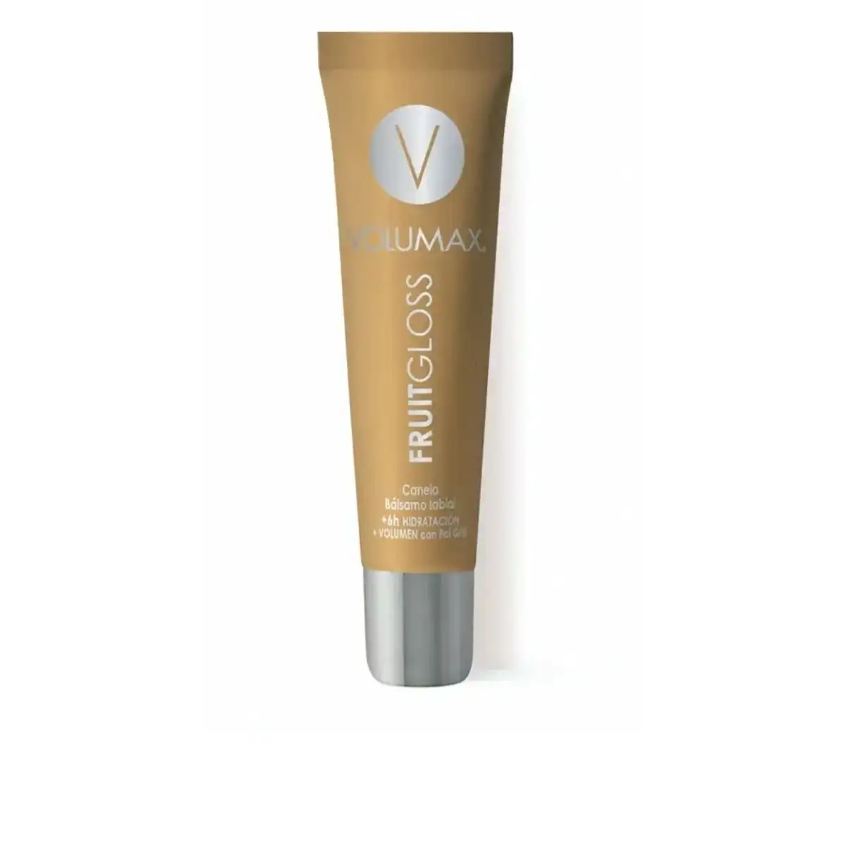 Brillant a levres volumax canelle 7 5 ml_6390. DIAYTAR SENEGAL - Où Choisir est un Plaisir. Explorez notre boutique en ligne et choisissez parmi des produits de qualité qui satisferont vos besoins et vos goûts.